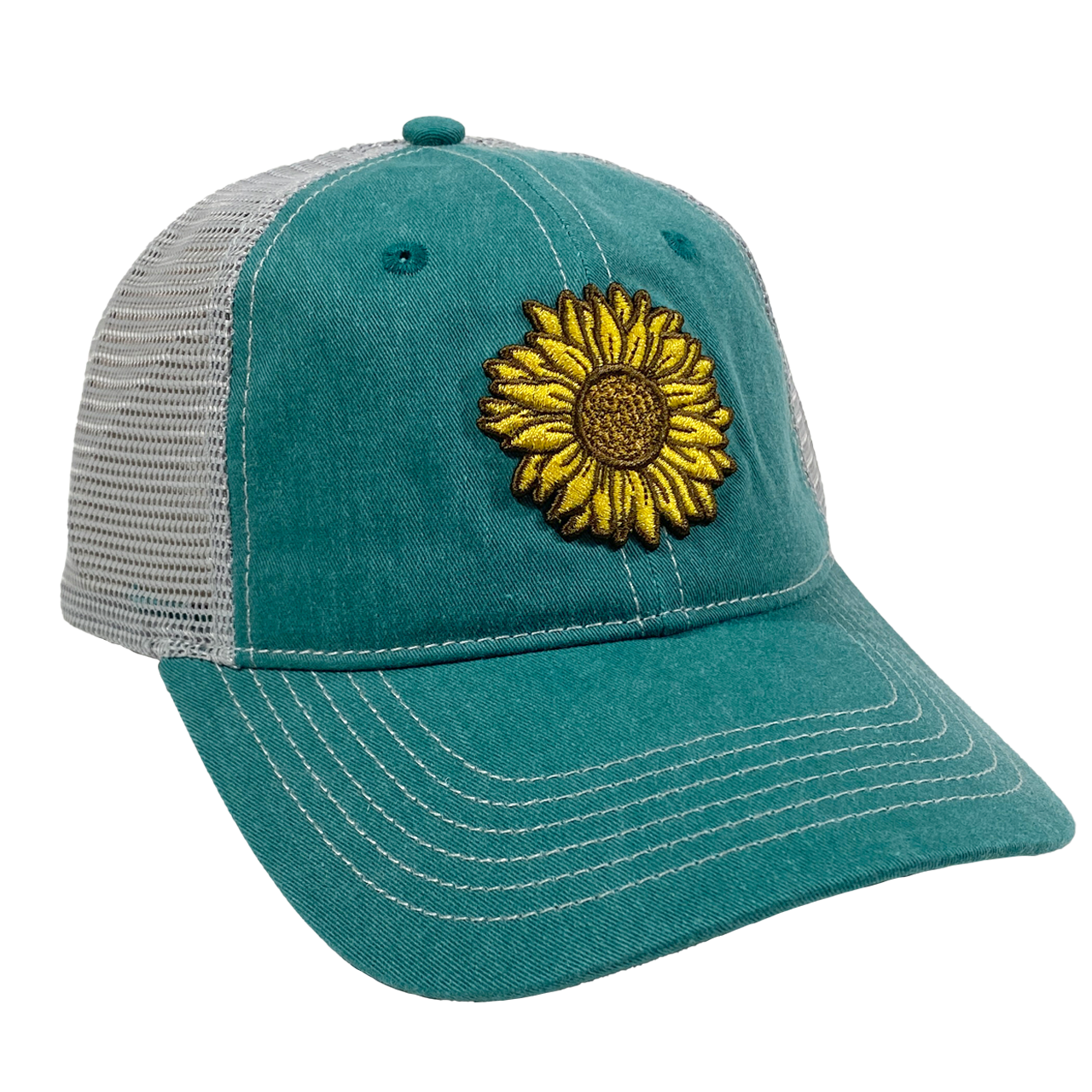 Sunflower Patch