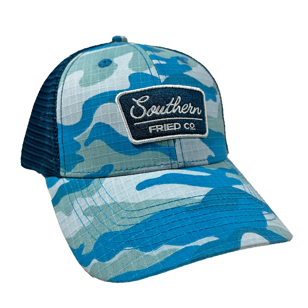 Collections Southern Fried Cotton