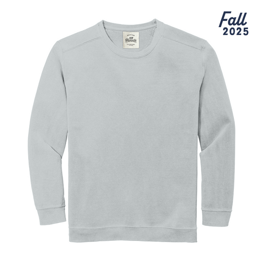 Old Favorite - Light Grey