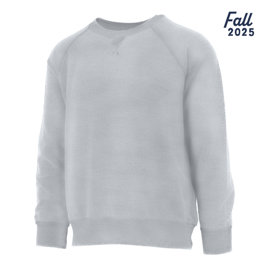 The Perfect Soft - Light Grey