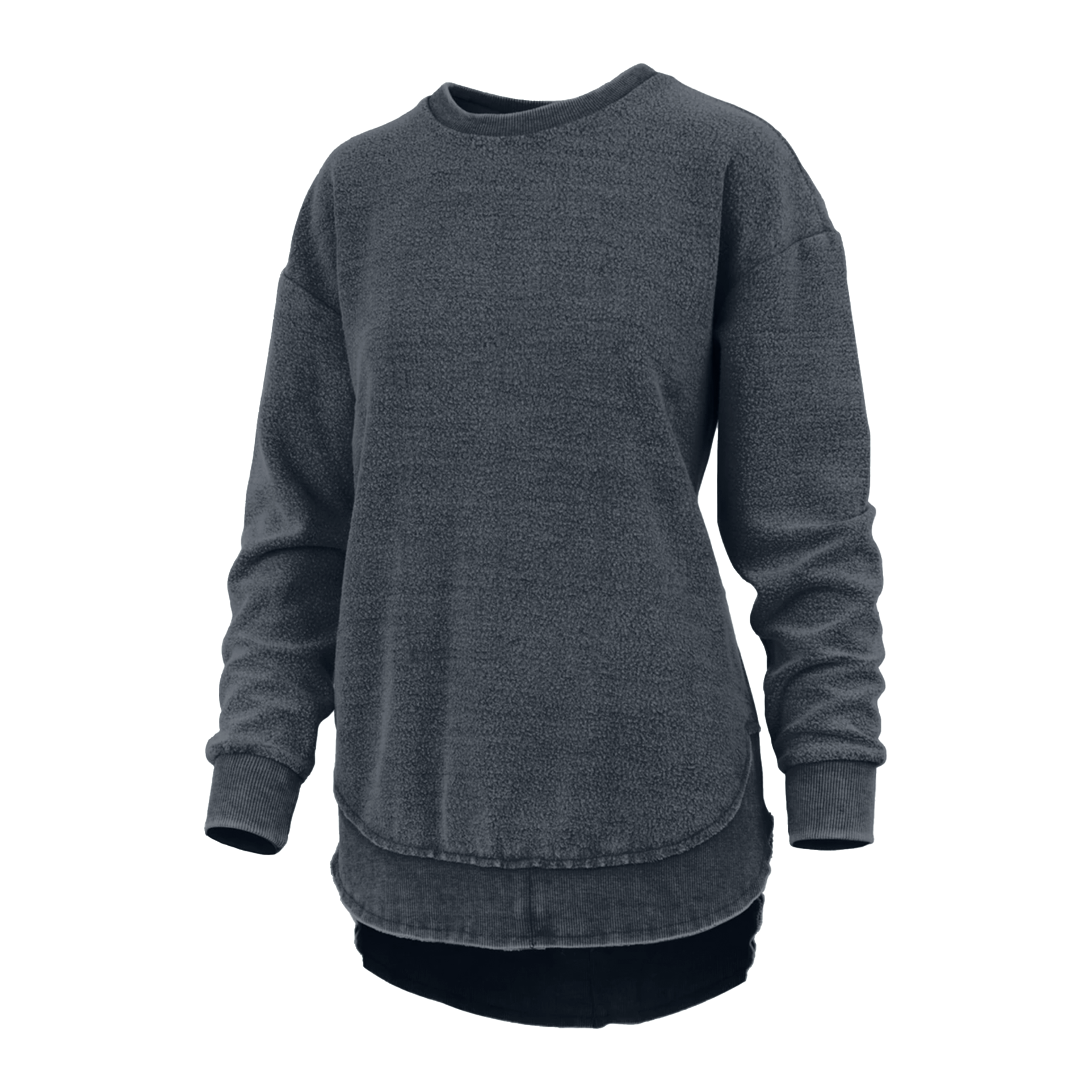 Jessie Reverse - Charcoal