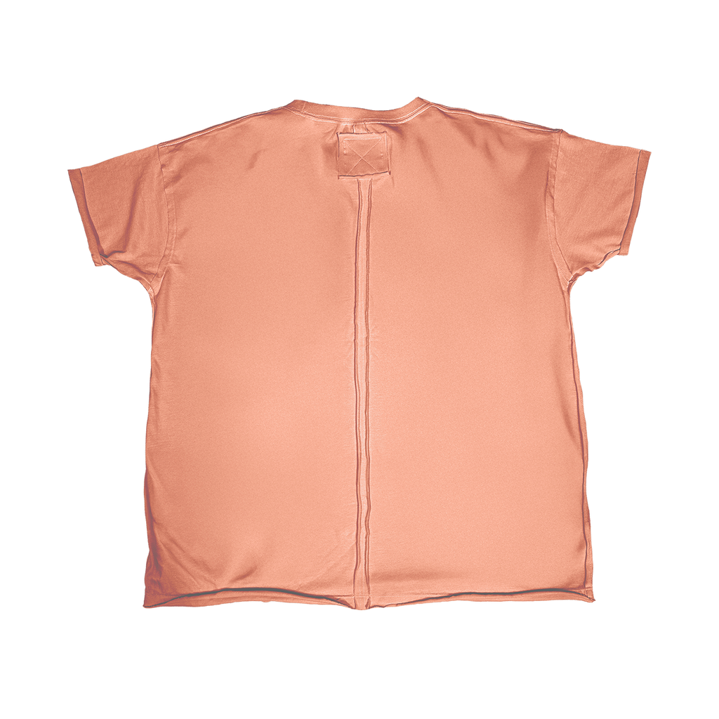 Vintage Tee - Melon Summer Breeze