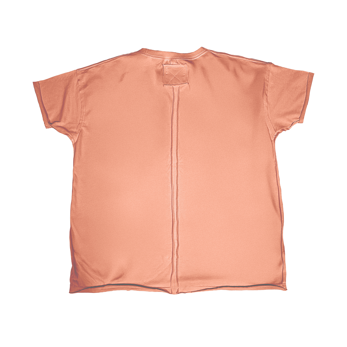 Vintage Tee - Melon Summer Breeze