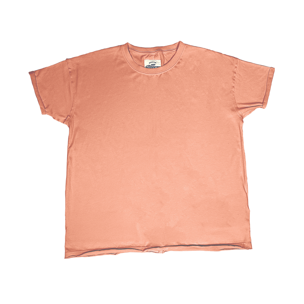 Vintage Tee - Melon Summer Breeze