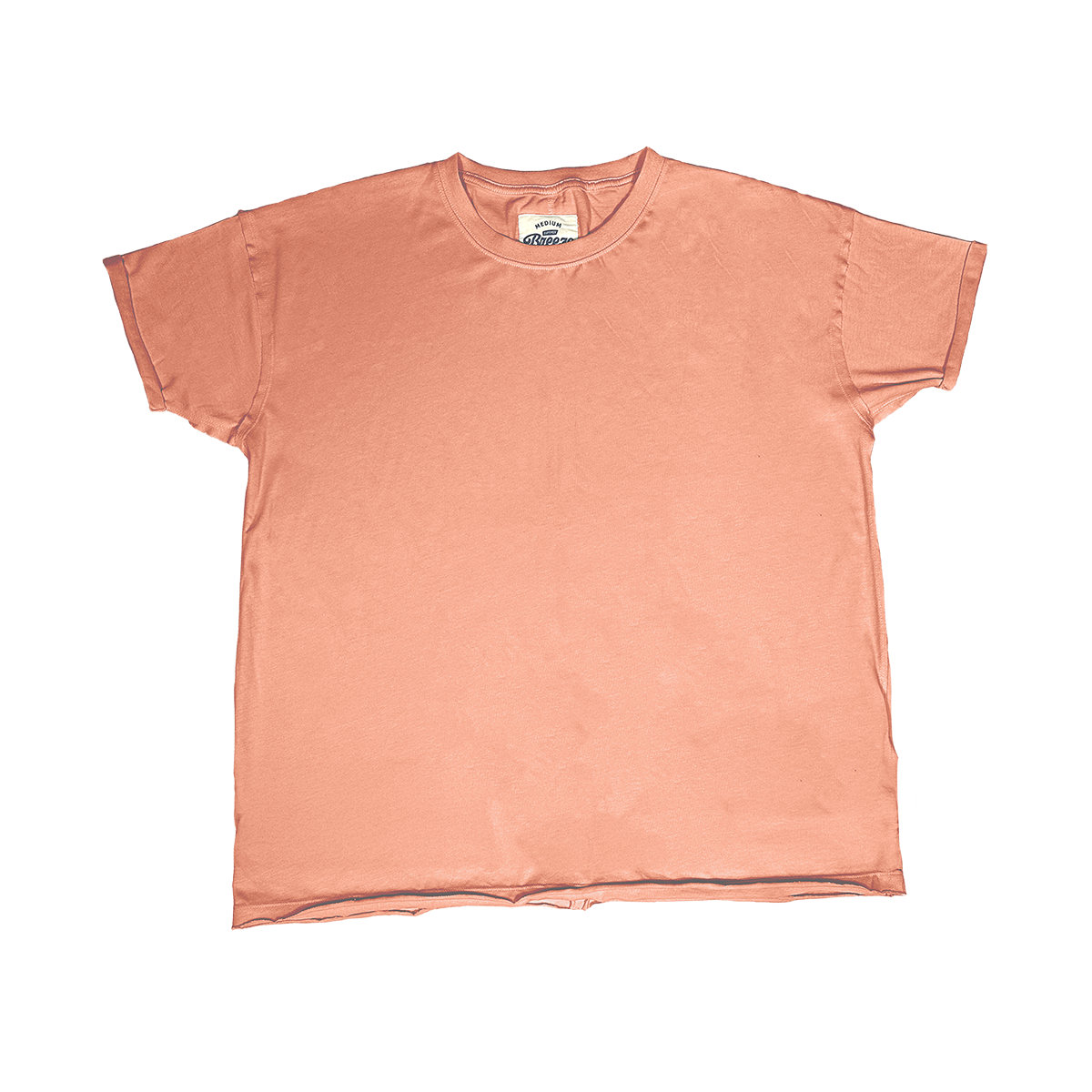 Vintage Tee - Melon Summer Breeze