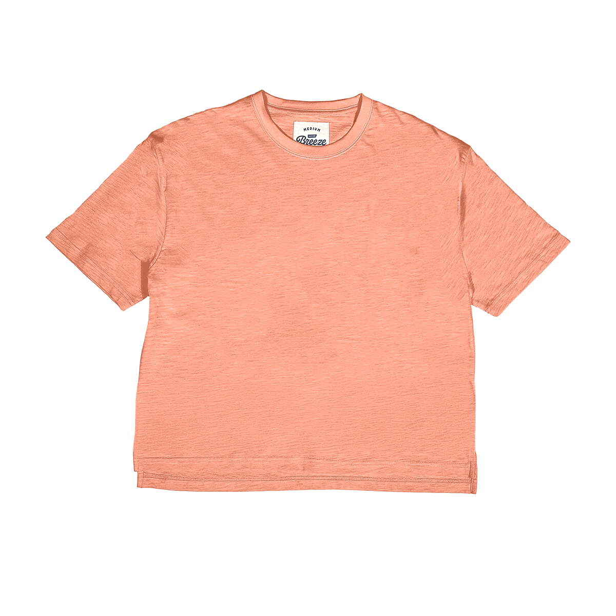 Crop - Melon Summer Breeze