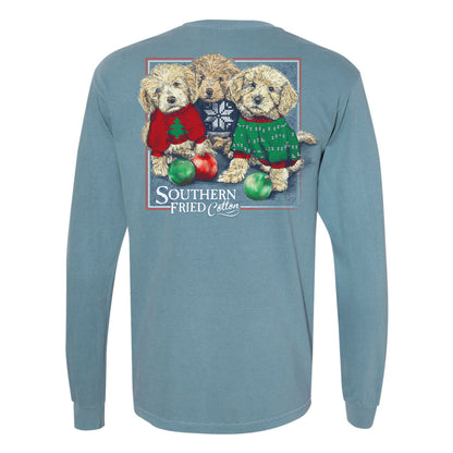 Christmas Sweaters Long Sleeve