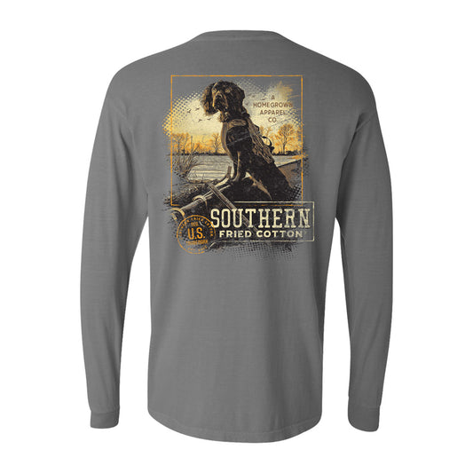 Blaze - Long Sleeve