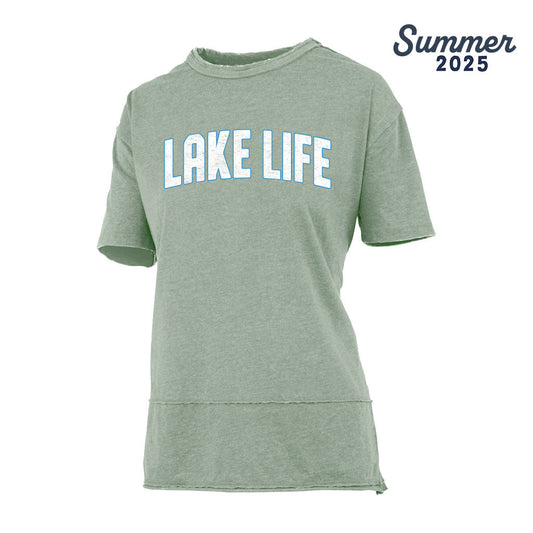 Lake Life - Jolene