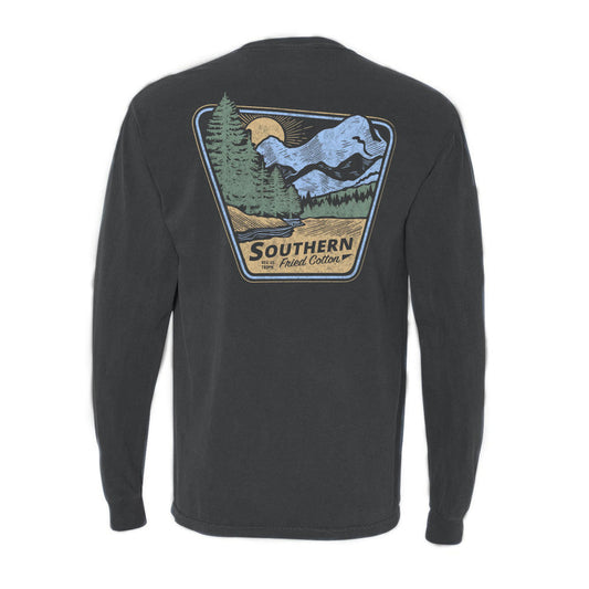 Mountain View - Long Sleeve