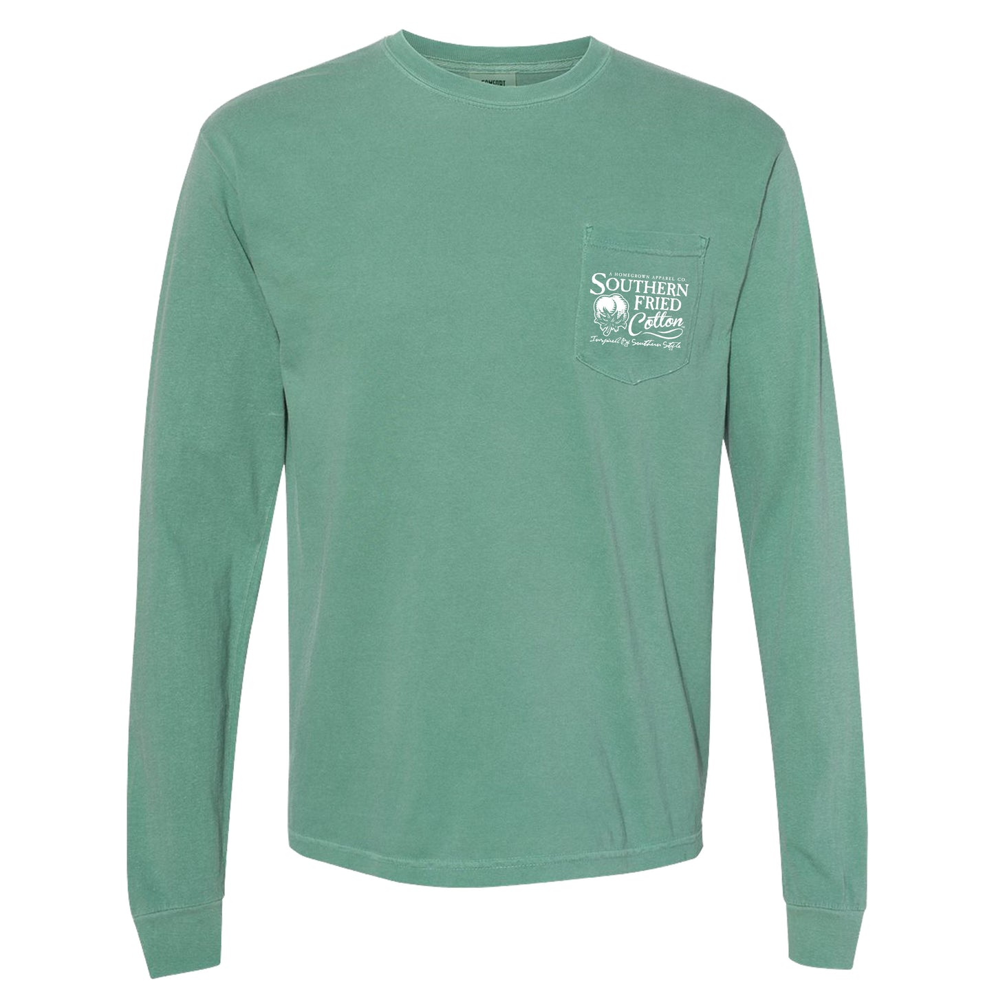 Easy Landing - Long Sleeve