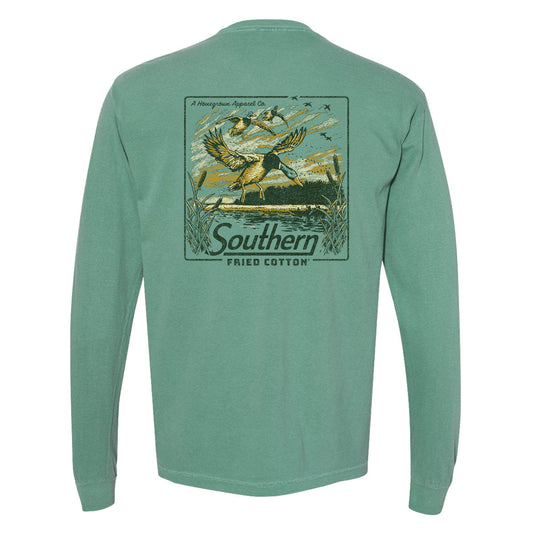 Easy Landing - Long Sleeve