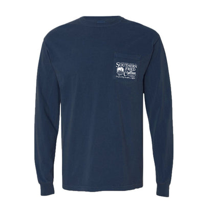 Southern Fried Sounds - Long Sleeve