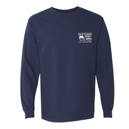 Southern Fried Sounds - Long Sleeve