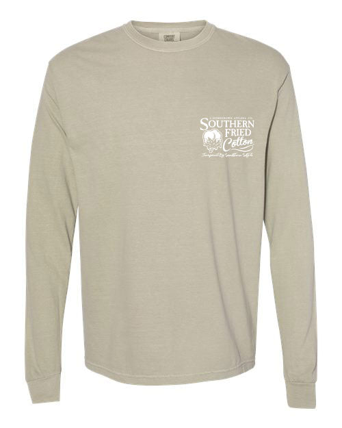 Camo Cruiser - Long Sleeve