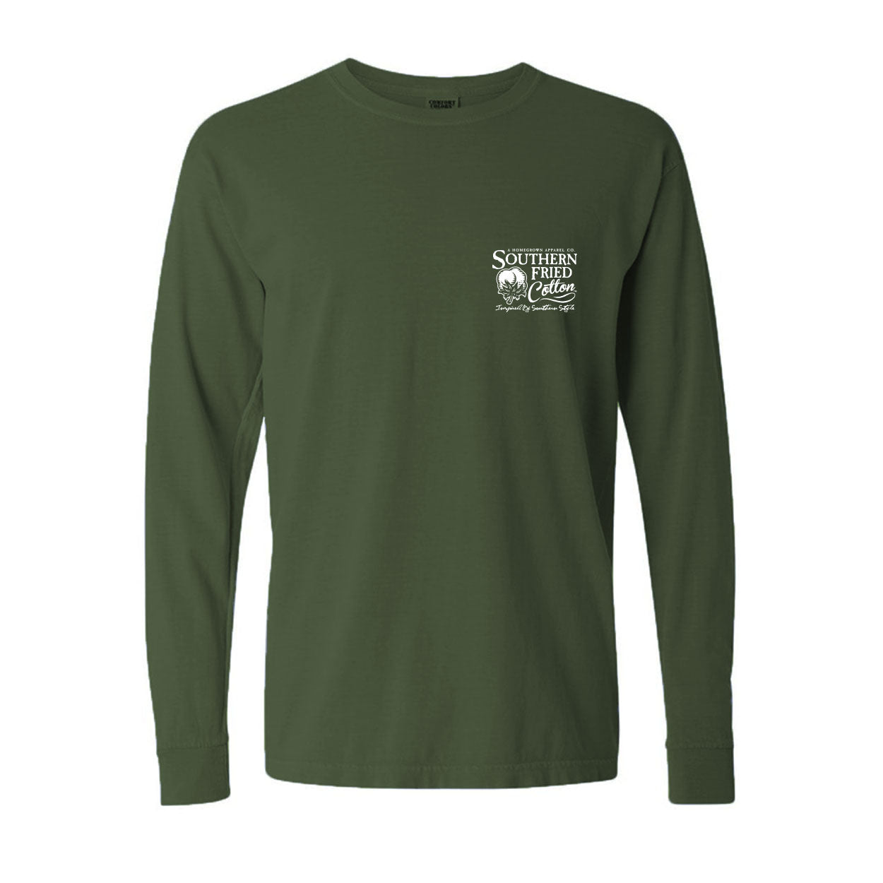In the Tall Grass - Long Sleeve
