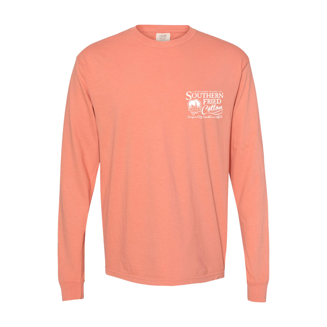 The Place I Belong - Long Sleeve