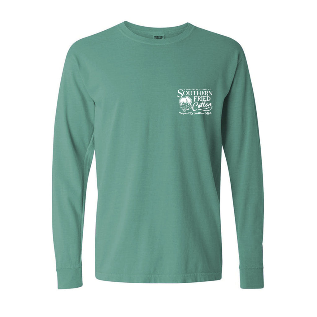 Good Ol' Bird Dog - Long Sleeve