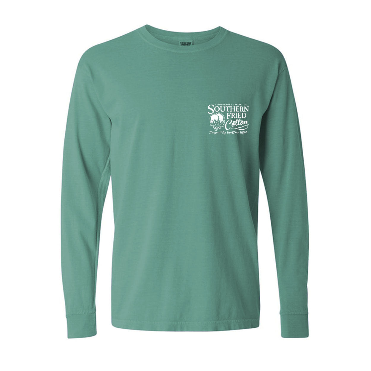 Good Ol' Bird Dog - Long Sleeve