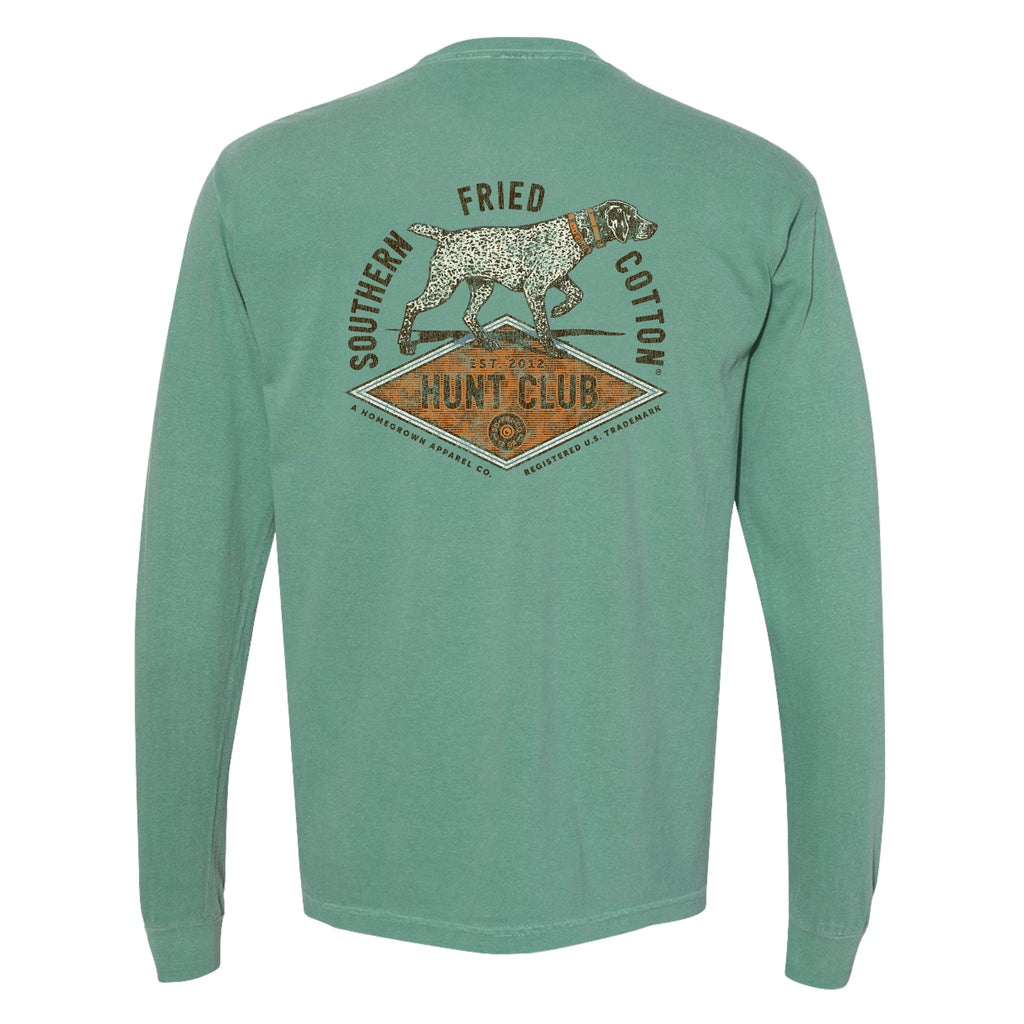 Good Ol' Bird Dog - Long Sleeve