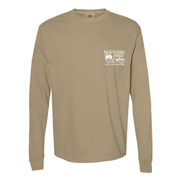 10 Point - Long Sleeve
