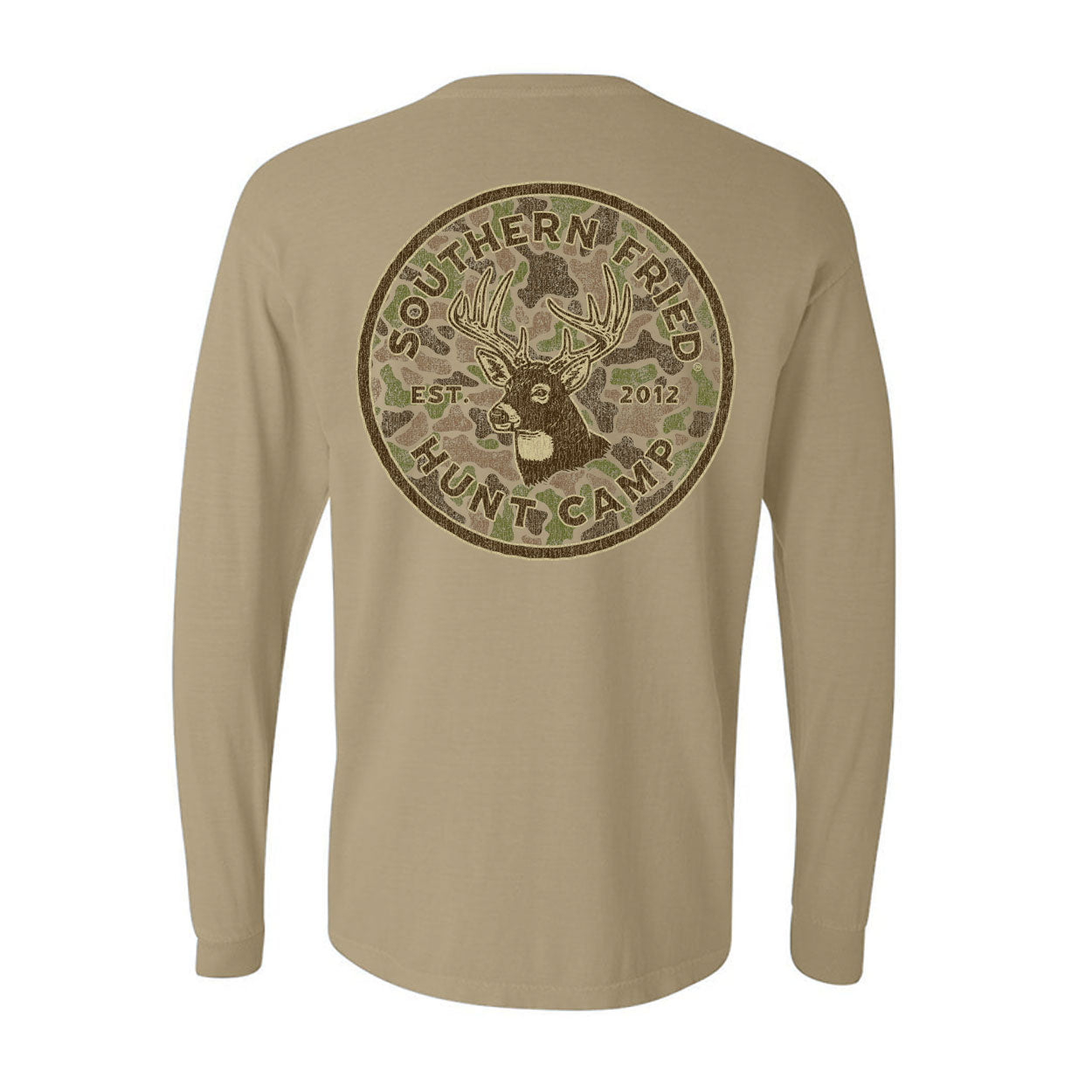 10 Point - Long Sleeve