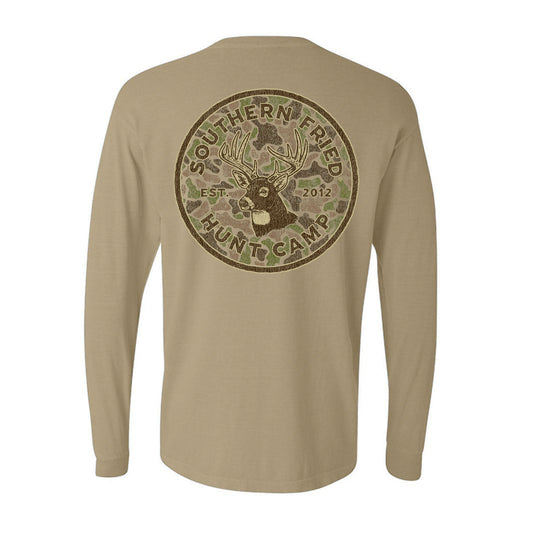 10 Point - Long Sleeve