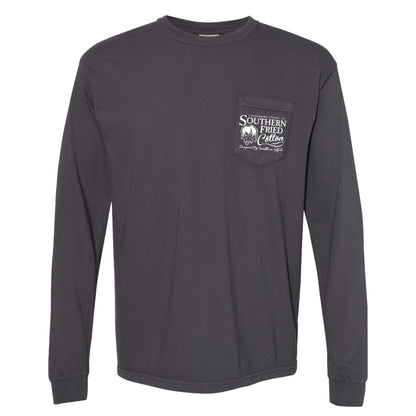 God's Country - Long Sleeve