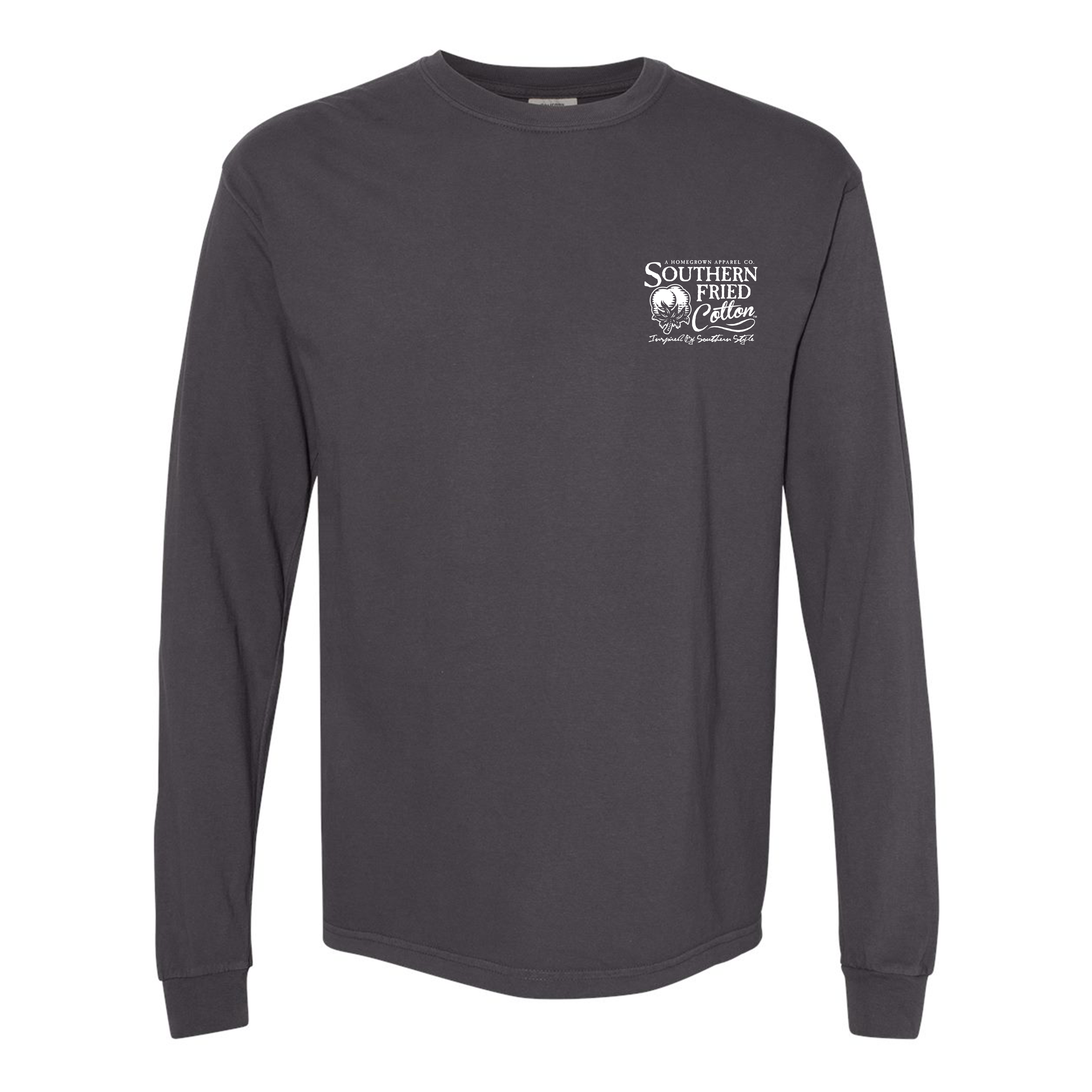 God's Country - Long Sleeve