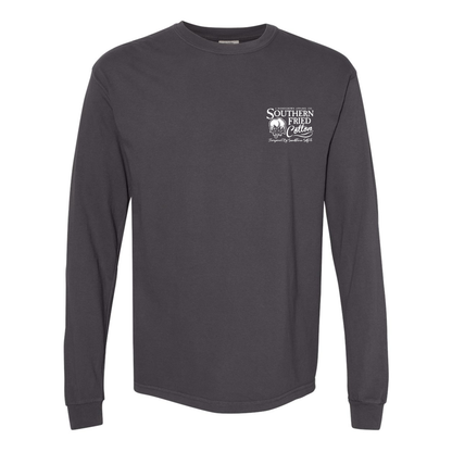 God's Country - Long Sleeve