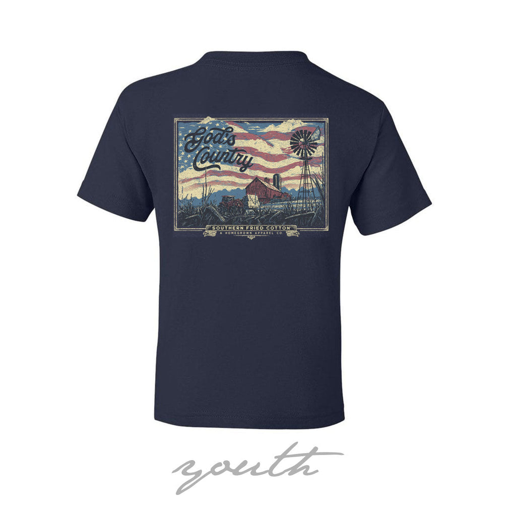 God's Country - Youth