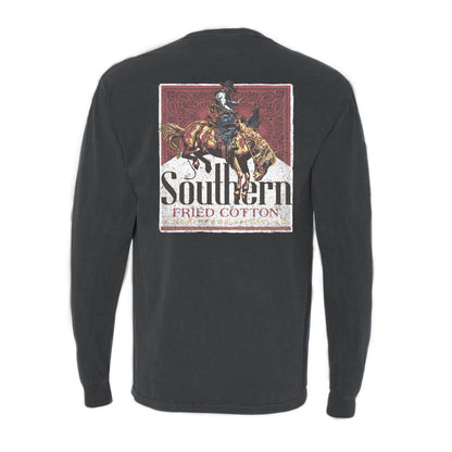 Cowboy Up 2 - Long Sleeve
