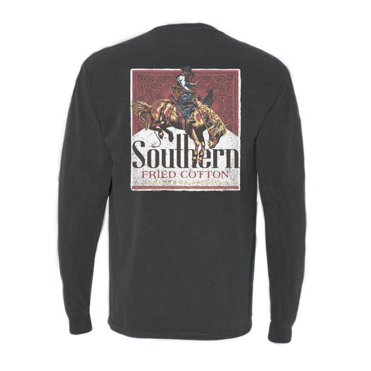 Cowboy Up 2 - Long Sleeve