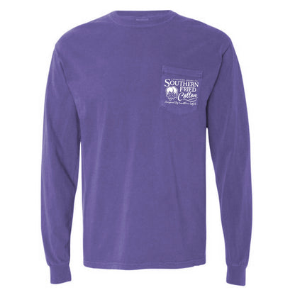 All Dressed Up - Long Sleeve