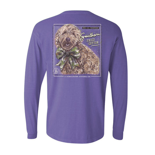 All Dressed Up - Long Sleeve