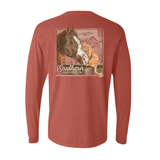 Milo & Otis - Long Sleeve