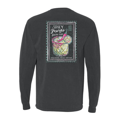 Spicy Marg - Long Sleeve