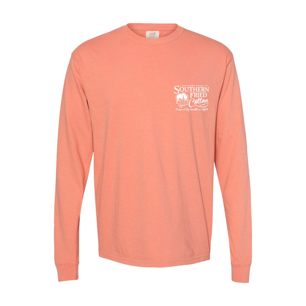 Barnyard Beauties - Long Sleeve