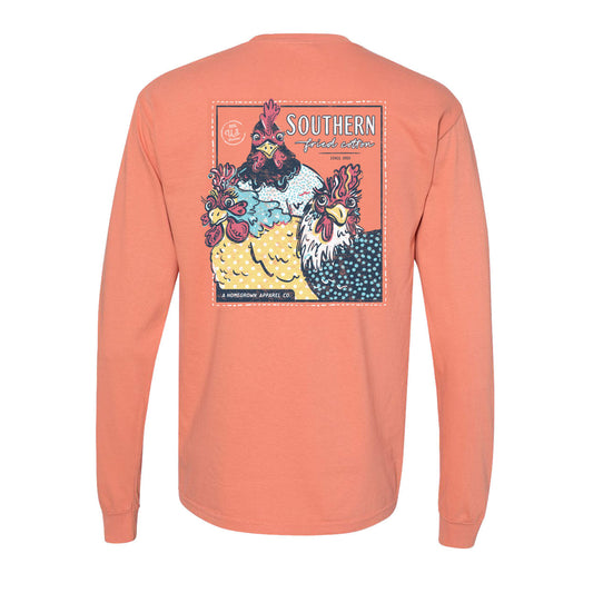Barnyard Beauties - Long Sleeve