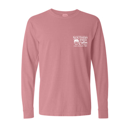 Stay Wild - Long Sleeve