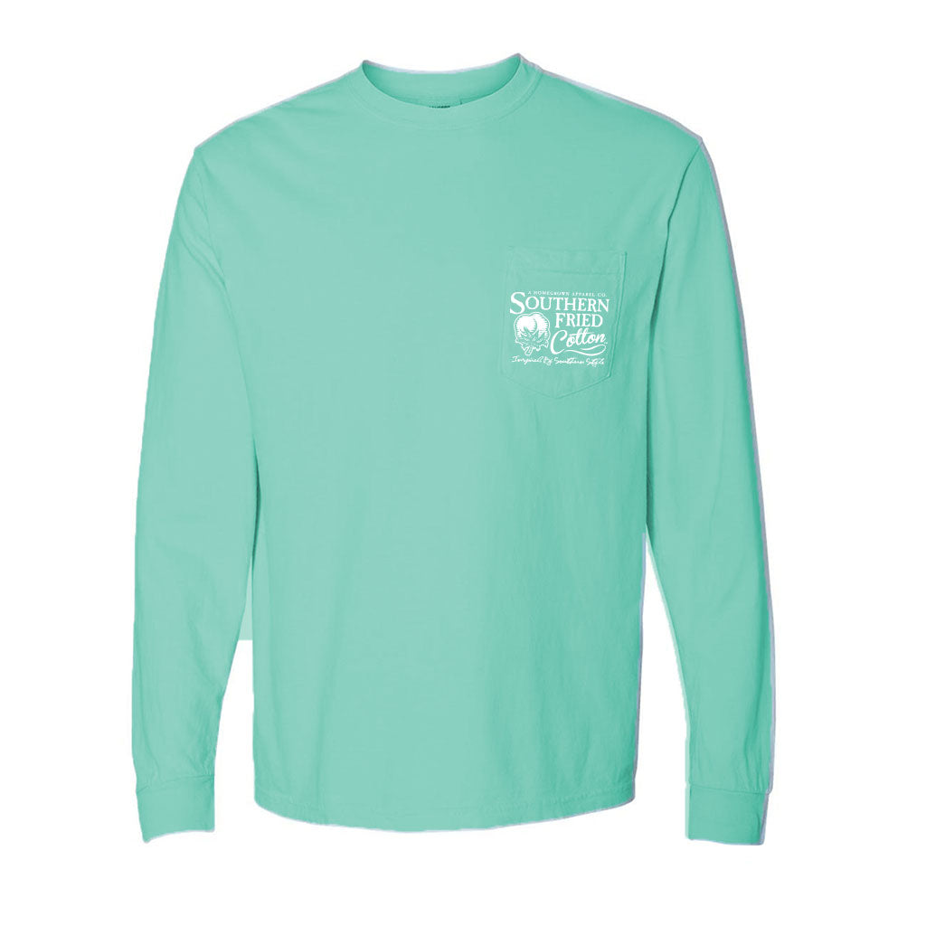 Find Your Wild - Long Sleeve