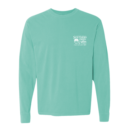 Find Your Wild - Long Sleeve