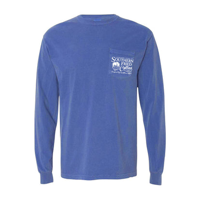 Howdy - Long Sleeve