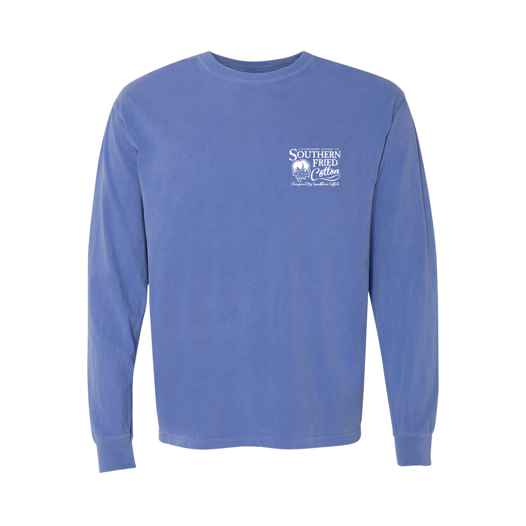 Howdy - Long Sleeve
