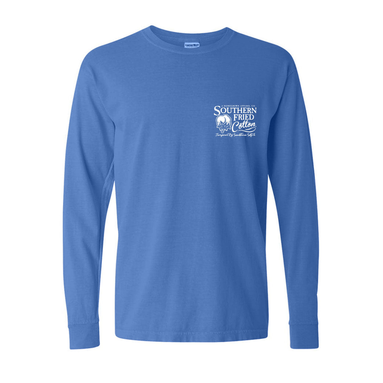 Mom & Me - Long Sleeve