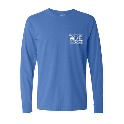 Mom & Me - Long Sleeve