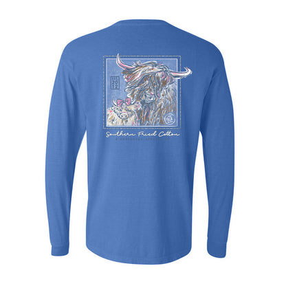 Mom & Me - Long Sleeve