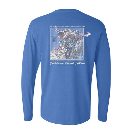 Mom & Me - Long Sleeve