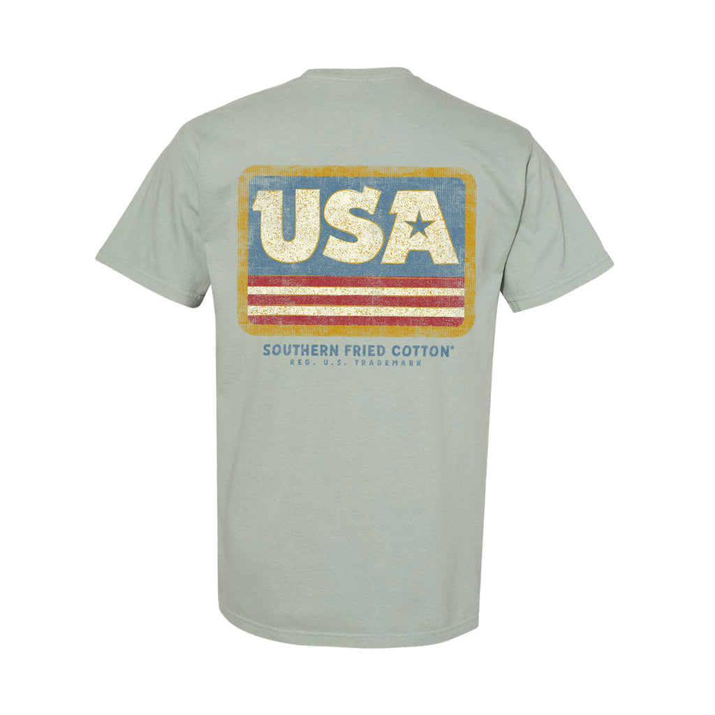 USA Patch