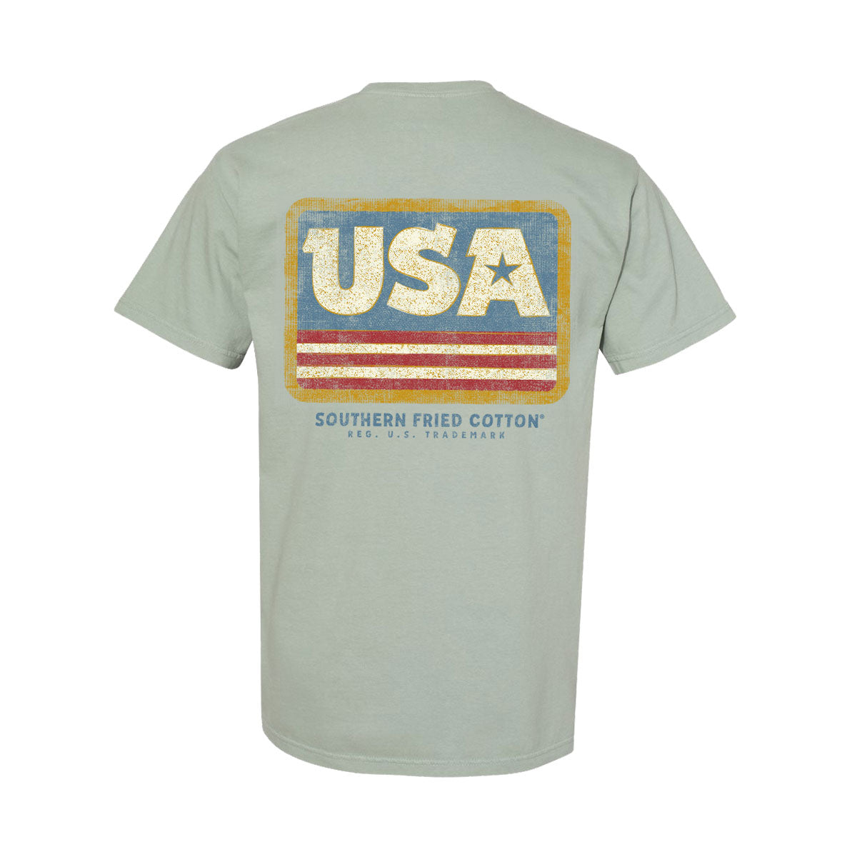 USA Patch